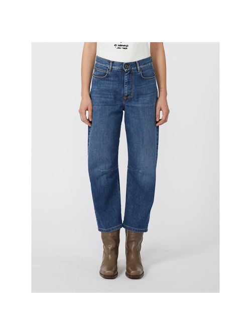 CAPRILE MAXMARA WEEKEND | 2525186051600008